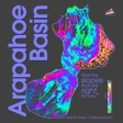 Arapahoe Basin 3d Ski Maps T-Shirt